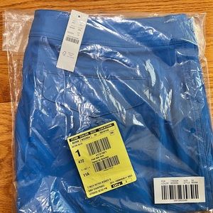 Jcrew 7” swim trunks / board shorts Large